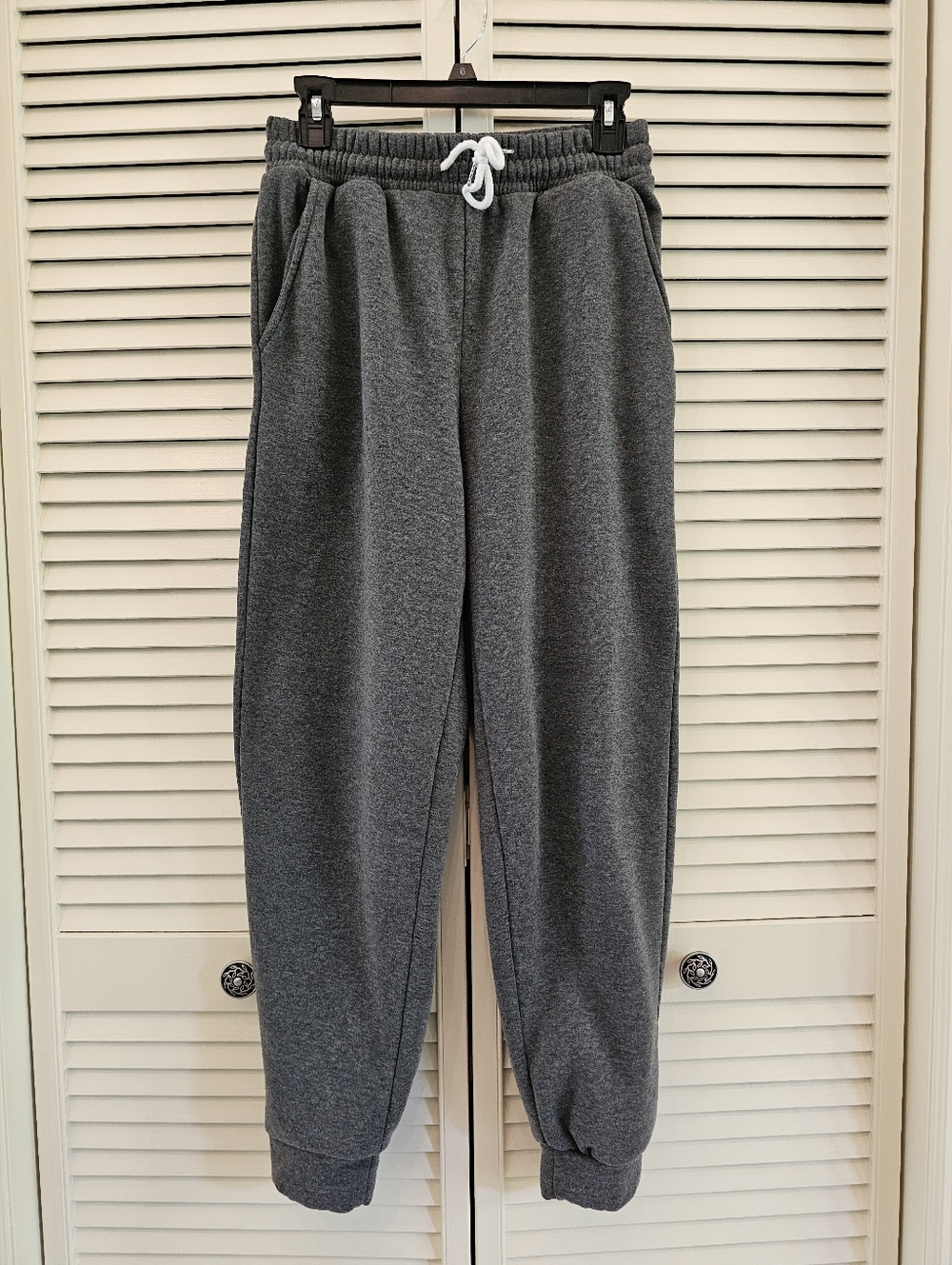 Shein Sweatpants
